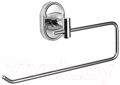 Держатель для бумажных полотенец в ванную Wisent WP2803-2 - фото