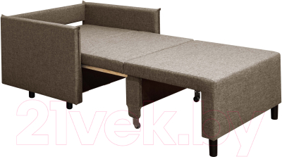 Кресло-кровать Домовой Визит-3 1 (80)