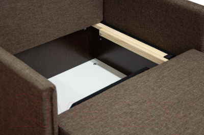 Кресло-кровать Домовой Визит-3 1 (80)