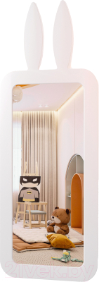 Зеркало Файрум Зая - фото