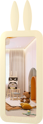 Зеркало Файрум Зая - фото