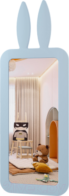 Зеркало Файрум Зая - фото