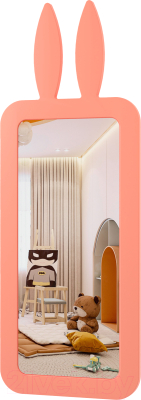 Зеркало Файрум Зая - фото