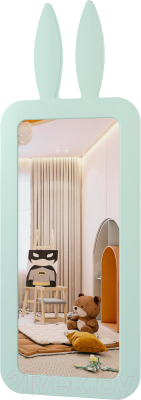 Зеркало Файрум Зая - фото