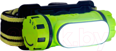 Фонарь Яркий Луч Cobra Twist / LH-195М  - фото