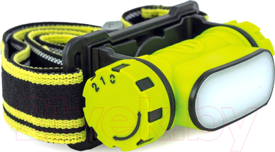 Фонарь Яркий Луч Cobra Twist / LH-195М 