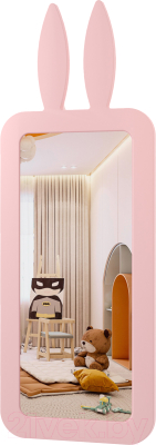 Зеркало Файрум Зая - фото