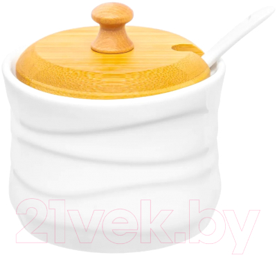 Набор емкостей для хранения Elan Gallery Айсберг / 540867 