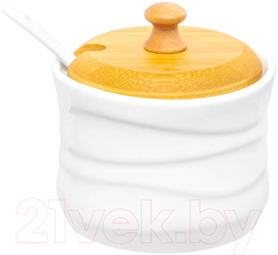 Набор емкостей для хранения Elan Gallery Айсберг / 540867 