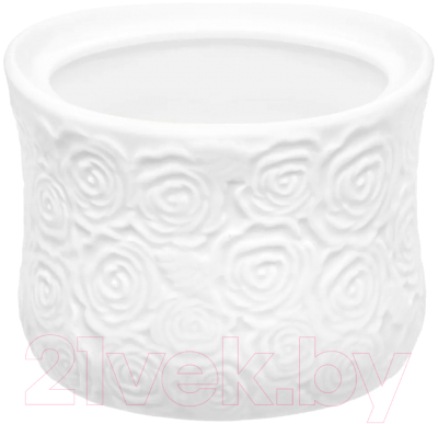 Набор емкостей для хранения Elan Gallery Розы / 540868 