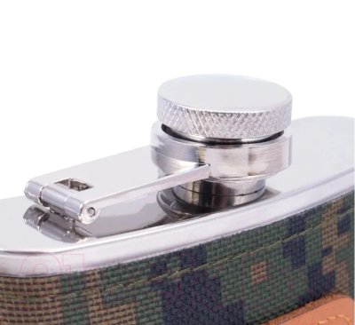 Фляга Следопыт PF-BD-F21