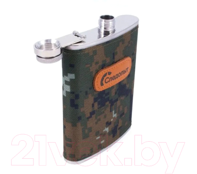 Фляга Следопыт PF-BD-F21