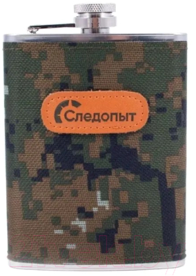 Фляга Следопыт PF-BD-F21