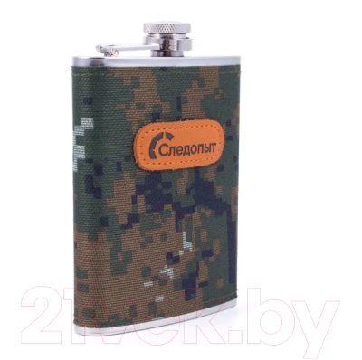 Фляга Следопыт PF-BD-F21