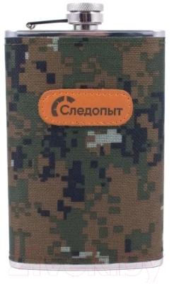 Фляга Следопыт PF-BD-F22