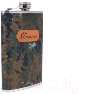 Фляга Следопыт PF-BD-F22