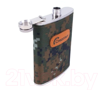 Фляга Следопыт PF-BD-F22
