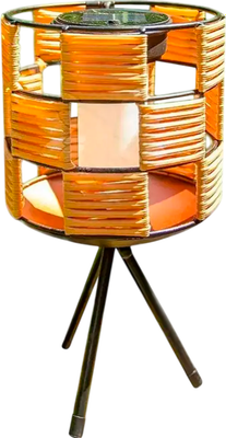 Светильник уличный Чудесный Сад 776 Сейшелы - фото