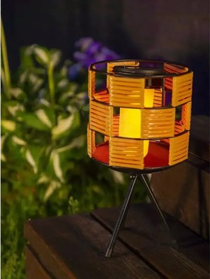 Светильник уличный Чудесный Сад 776 Сейшелы