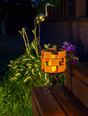 Светильник уличный Чудесный Сад 776 Сейшелы