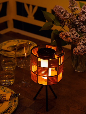 Светильник уличный Чудесный Сад 776 Сейшелы