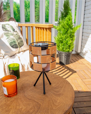 Светильник уличный Чудесный Сад 776 Сейшелы