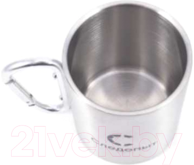 Кружка походная Следопыт PF-CWS-P128