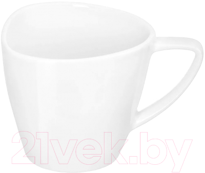 Чашка с блюдцем Elan Gallery Колоранс / 540828