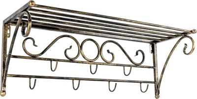 Вешалка для одежды Dudo ВННС-022-1 - фото