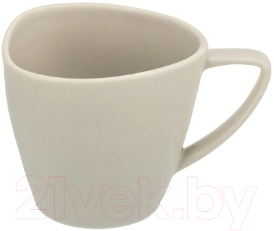 Чашка с блюдцем Elan Gallery Колоранс / 540829