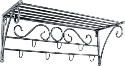 Вешалка для одежды Dudo ВННС-022-2 - фото