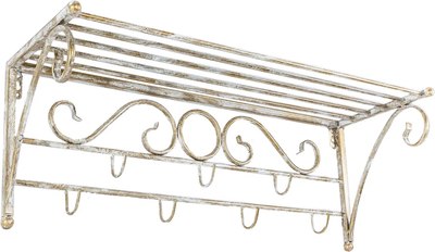 Вешалка для одежды Dudo ВННС-022-4 - фото