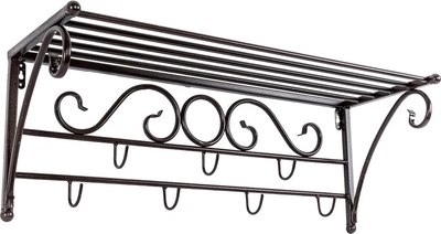 Вешалка для одежды Dudo ВННС-022-5 - фото