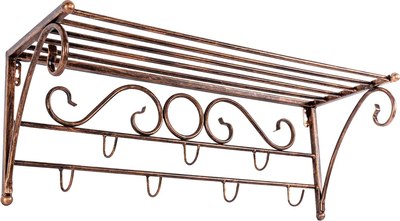 Вешалка для одежды Dudo ВННС-022-9 - фото