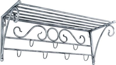 Вешалка для одежды Dudo ВННС-022-12 - фото