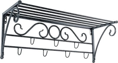 Вешалка для одежды Dudo ВННС-022-13 - фото