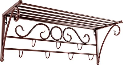 Вешалка для одежды Dudo ВННС-022-16 - фото