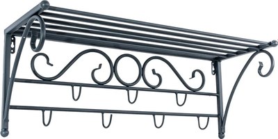 Вешалка для одежды Dudo ВННС-022-17 - фото