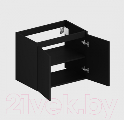 Тумба под умывальник ЗОВ Монови 70 / M70LG0LG