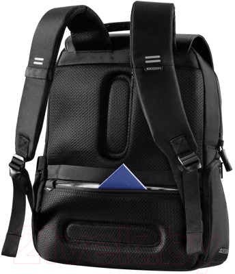 Рюкзак XD Design Soft Daypack / P705.981