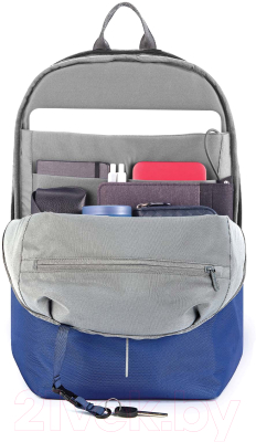 Рюкзак XD Design Bobby Soft / P705.995