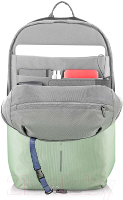 Рюкзак XD Design Bobby Soft / P705.999