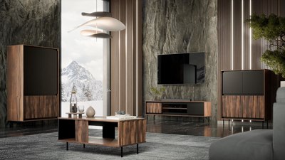 Тумба Halmar Swing RTV-1