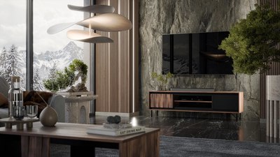 Тумба Halmar Swing RTV-1