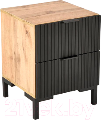Прикроватная тумба Halmar Nela - фото