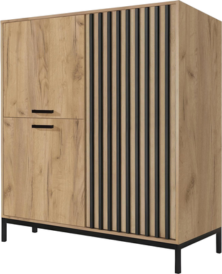 Тумба Halmar Lamino KM-2 - фото