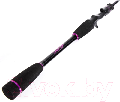 Удилище Salmo Sniper Baitcast / 2180-213 Удилище Salmo Sniper Baitcast / 2180-213