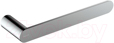 Держатель для полотенца Aquatek Лира / AQ4419CR - фото