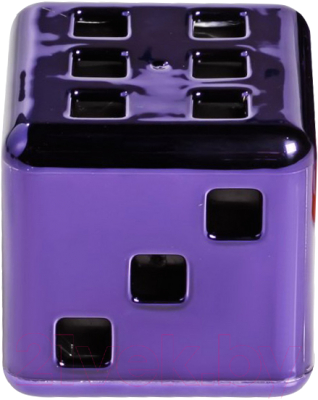 Ароматизатор автомобильный Airline Куб на панель / AFKU041 - фото