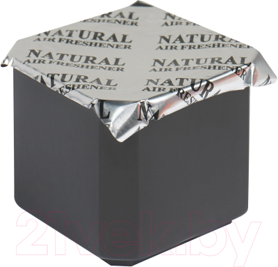 Ароматизатор автомобильный Airline Куб на панель / AFKU041